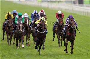 ITV Racing Tips on May 17th - Friday's tips on day three at York