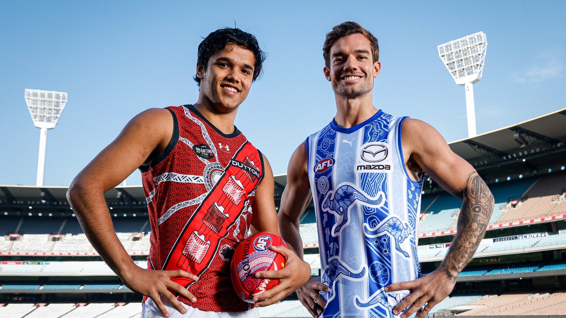 Essendon vs North Melbourne Tips Bombers fire against the Kangas