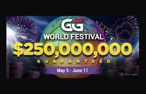 GGPoker World Festival