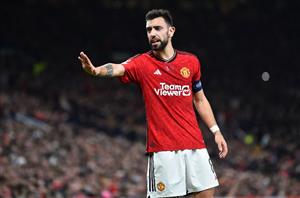 Man United