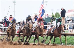2024 Preakness Stakes Tips - Can Cox's star reverse the Derby form?
