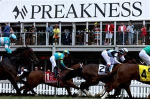 2024 Preakness Stakes Live Stream - Watch the Pimlico race online