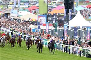 2024 Epsom Derby Odds - City Of Troy back at the head of the betting
