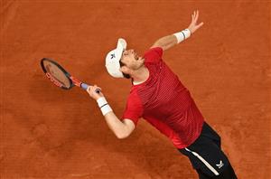 Andy Murray roland