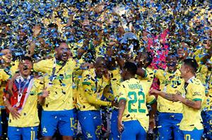 sundowns