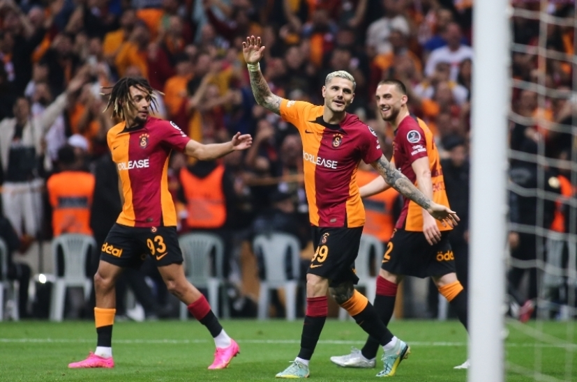 Galatasaray vs Fenerbahce Live Stream & Tips Galatasaray to Win the Super Lig Derby
