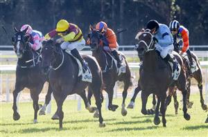 Doomben Cup 2024 Barrier Draw & Final Field