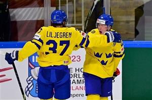 Sweden vs Slovakia Live Stream & Tips – Swedes to Earn Their 7th Straight Win at Ice Hockey World Championship 