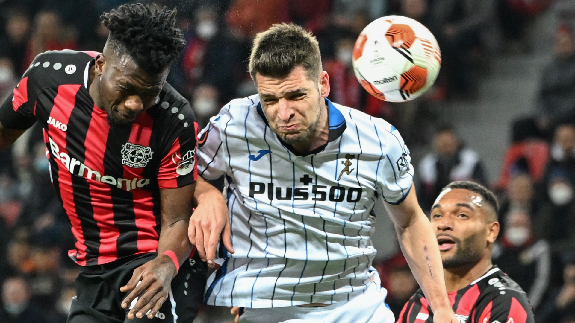Atalanta vs Bayer Leverkusen Predictions & Tips - Leverkusen to