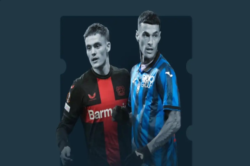 Europa League Final Offer First Goal Wins