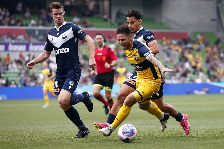 Central Coast Mariners vs Melbourne Victory Tips Mariners to secure