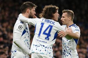 Dinamo Zagreb
