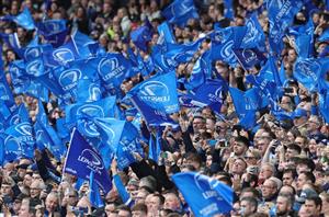 Leinster rugby