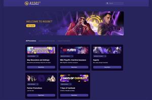 Roobet promos