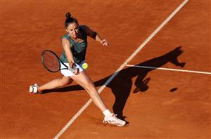 Sara Sorribes Tormo