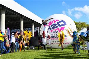 T20 Cricket World Cup
