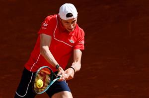Ugo Humbert