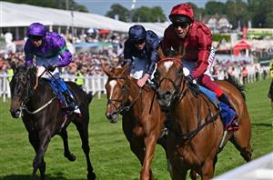 Epsom Oaks Stats - Is the Musidora the top prep race?