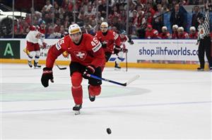 Finland vs Switzerland Live Stream & Tips – Switzerland to Win is Value at Ice Hockey World Championship 
