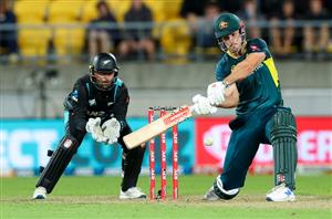 Mitchell Marsh