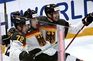Switzerland vs Germany Live Stream & Tips – Germans are Underestimated at Ice Hockey World Championship 