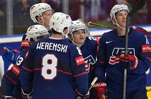 USA vs Czech Republic Live Stream & Tips – USA To Book Semi-Final Spot At Ice Hockey World Championship