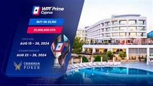 WPT Prime Cyprus
