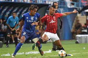 Al Hilal Urawa Reds