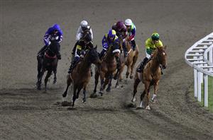 "Tom thinks the world of him” - Tabletalk supplemented for the Derby