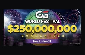 GGPoker World Festival