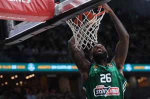 Panathinaikos