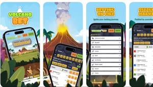 VolcanoBet