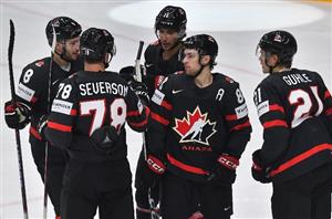 canada ice hockey
