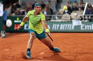 Rafael Nadal