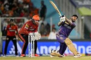 Kolkata Knight Riders vs Sunrisers Hyderabad Predictions - Venkatesh Iyer to drive Knight Riders to third IPL title