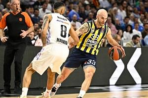 fenerbahce basketball