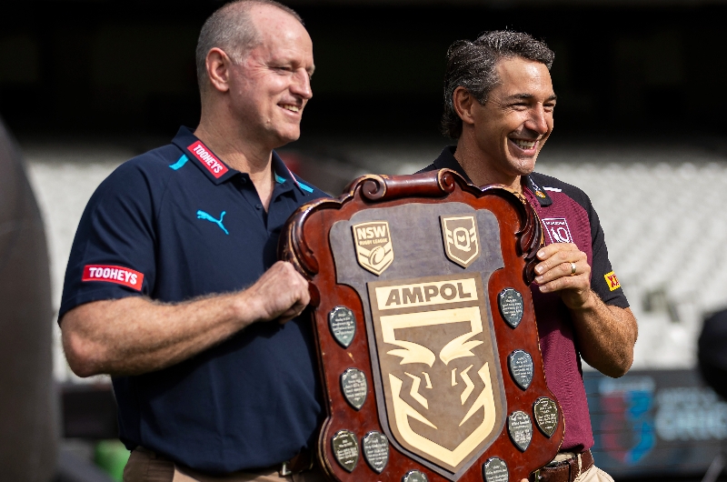 State of Origin 2024 Predictions & Series Preview Who will win the 2024 State of Origin Series?
