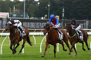 Big Bets Results - May 25