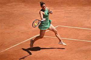 Maria Sakkari Varvara Gracheva