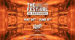 The Festival in Rozvadov