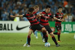 Pohang Steelers