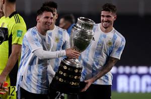 Copa América 2024: Top Goalscorer Odds - Who are the Favourites to Finish Top Goalscorer?