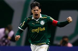 Palmeiras