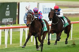 Queensland Derby 2024 Barrier Draw & Final Field