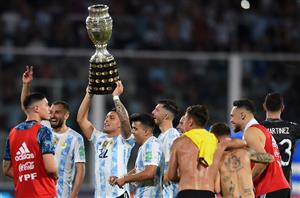 Copa América 2024 Schedule - All the Fixtures, Teams, Dates, Times and Venues