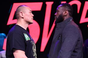 deontay wilder zhilei zhang