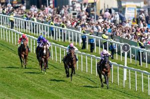 2024 Coronation Cup Odds - Emily Upjohn odds-on to retain Epsom crown