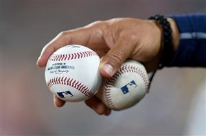 mlb baseball