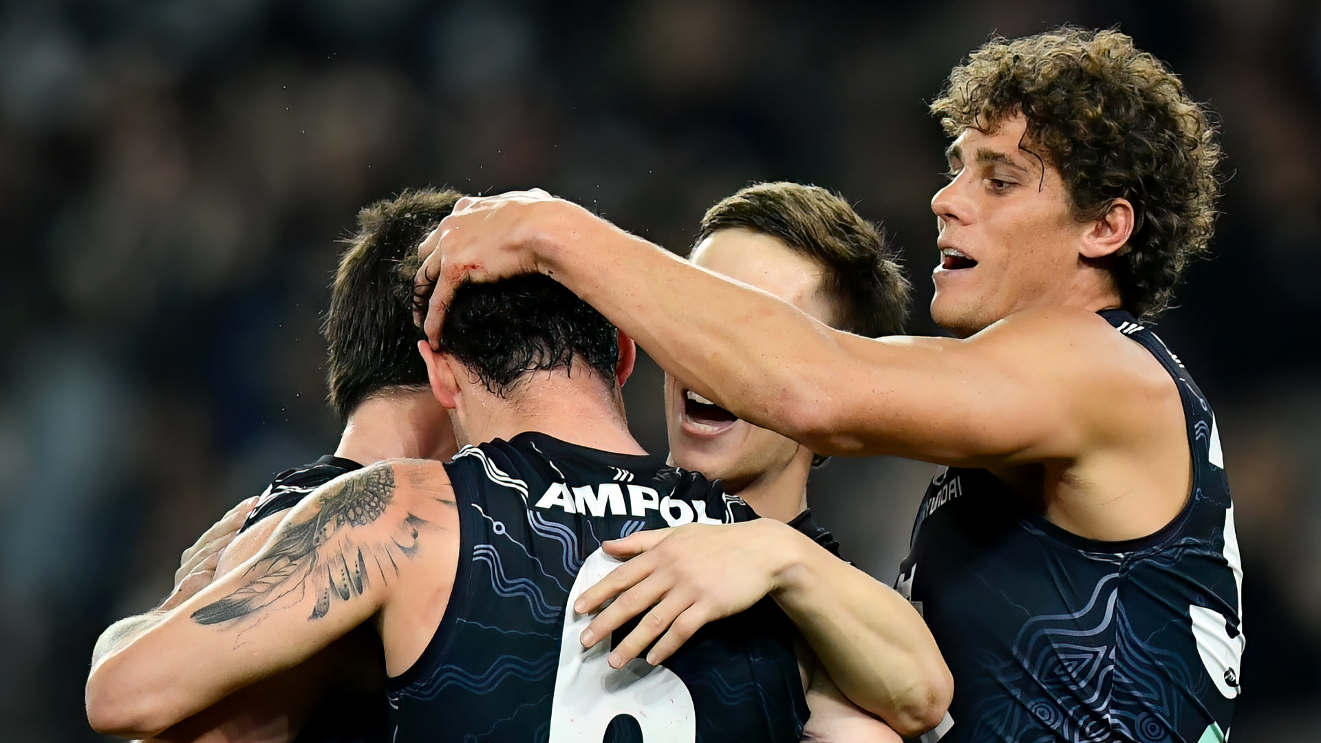 Port Adelaide vs Carlton Tips & Predictions Can the Blues finally beat Power at Adelaide Oval?