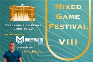 Mixed Games Festival